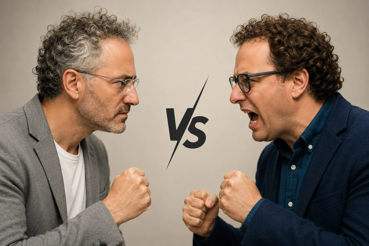 Anthropic y Palantir: La Guerra Real de la IA