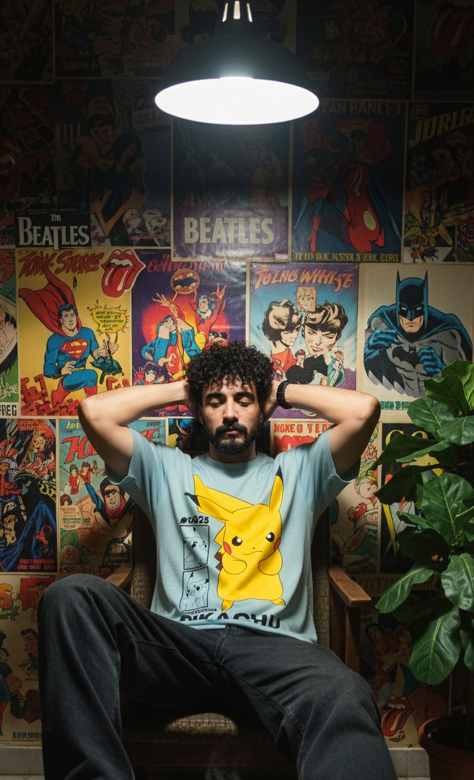 Todo es mentira: Crisis energética y guerras silenciosas