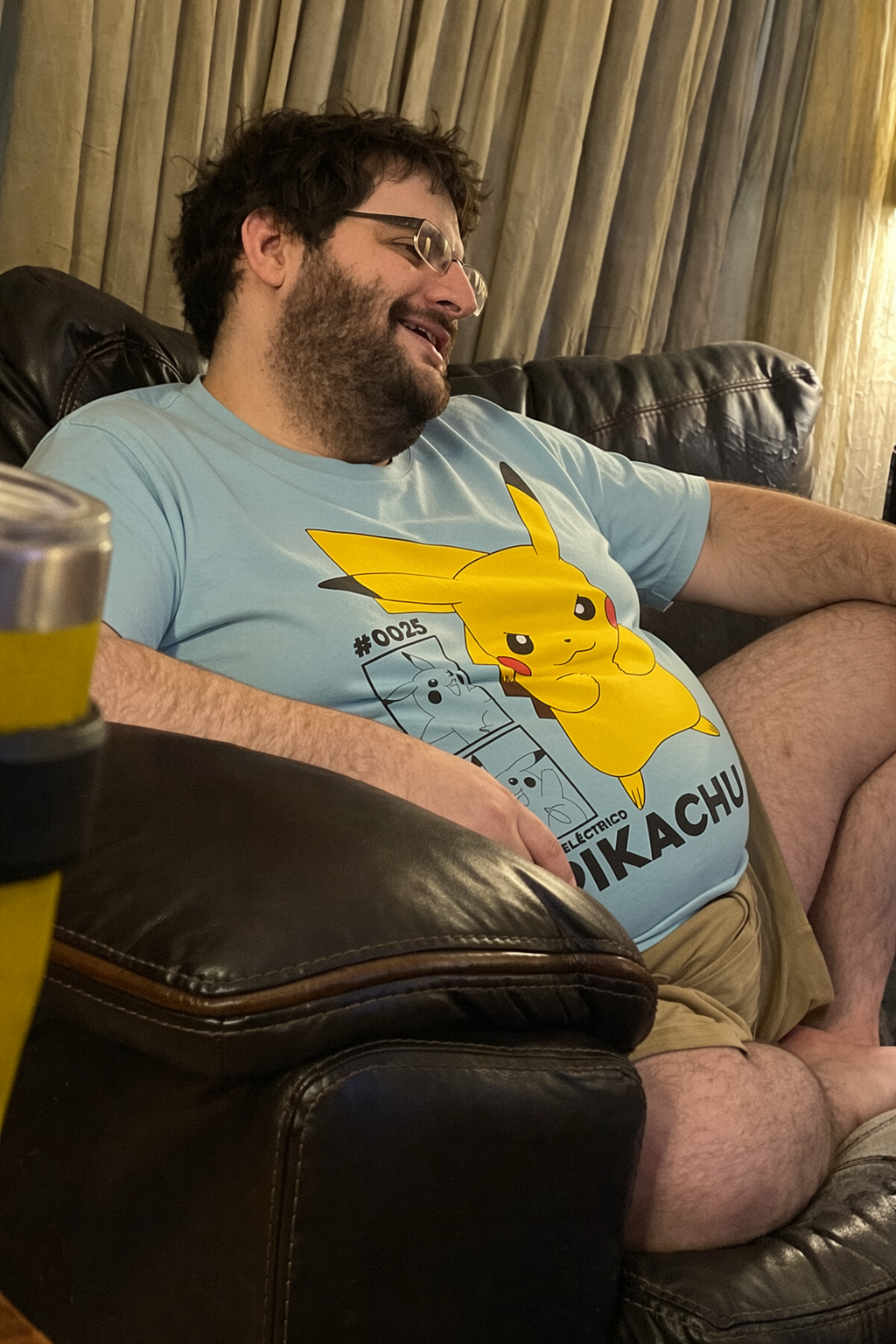 Todo es mentira: El paseo de las 22:30 que me odia