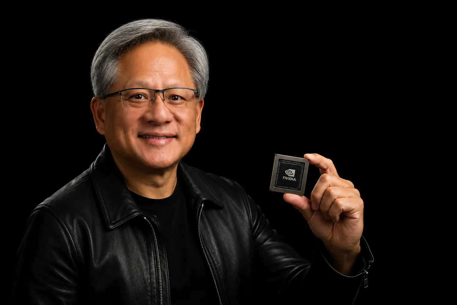 El Verdadero Objetivo Del RTX Spark De NVIDIA