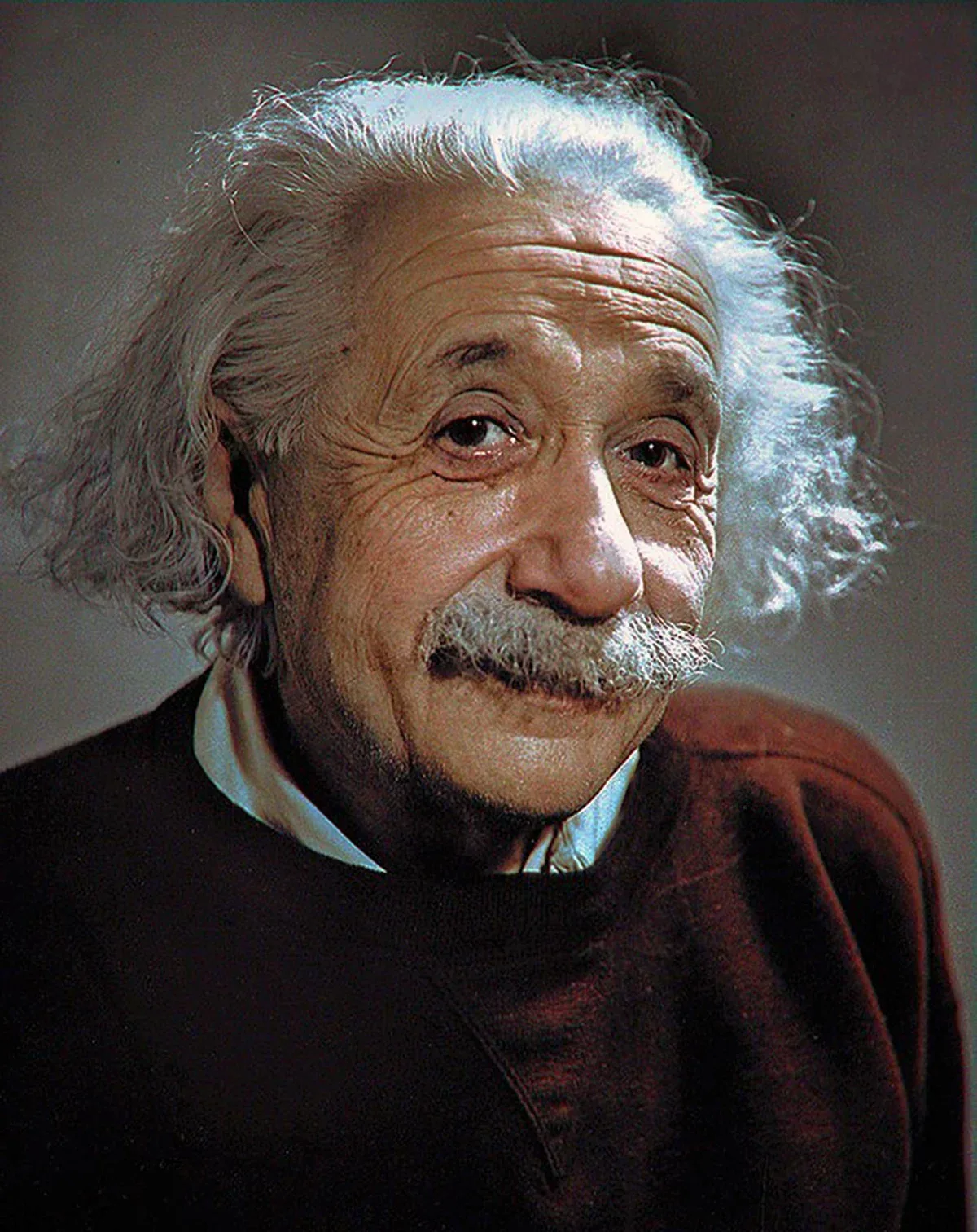 Éxito Y Valor: La Lección Que Einstein Anticipó