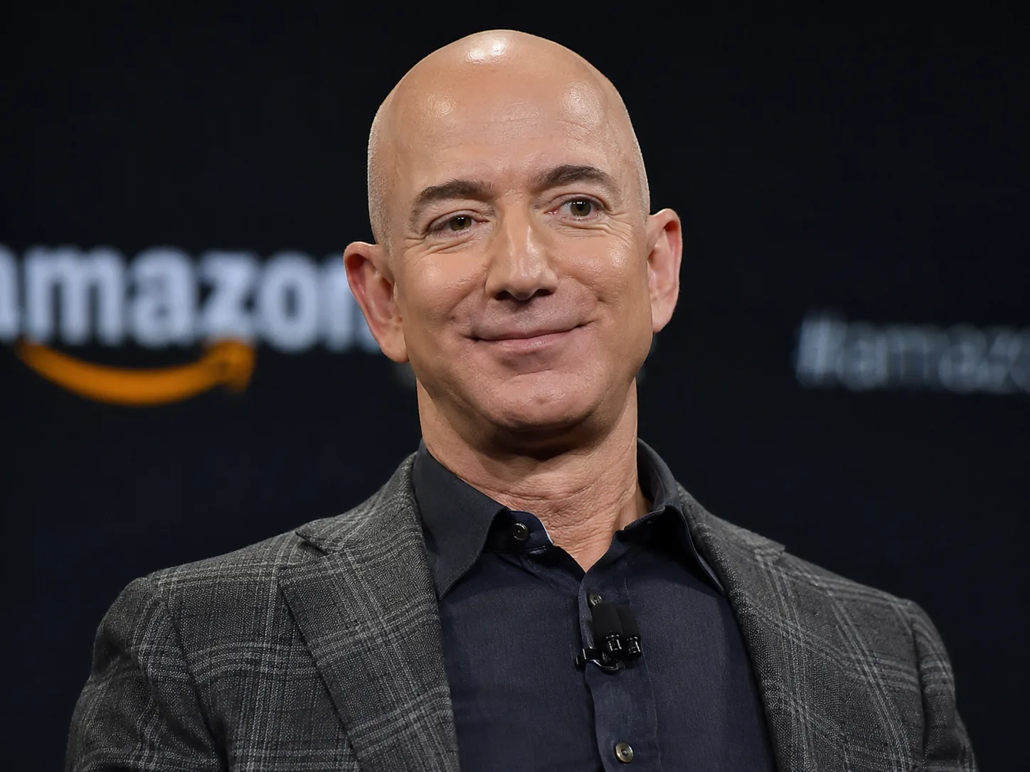 Jeff Bezos Crea una Empresa de IA que Vale Más que el IBEX 35