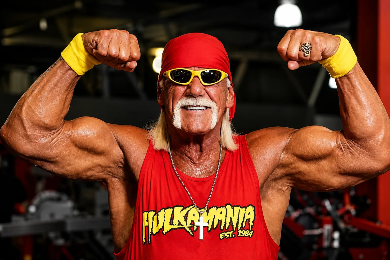 Muerte De Hulk Hogan Y El Debate Médico