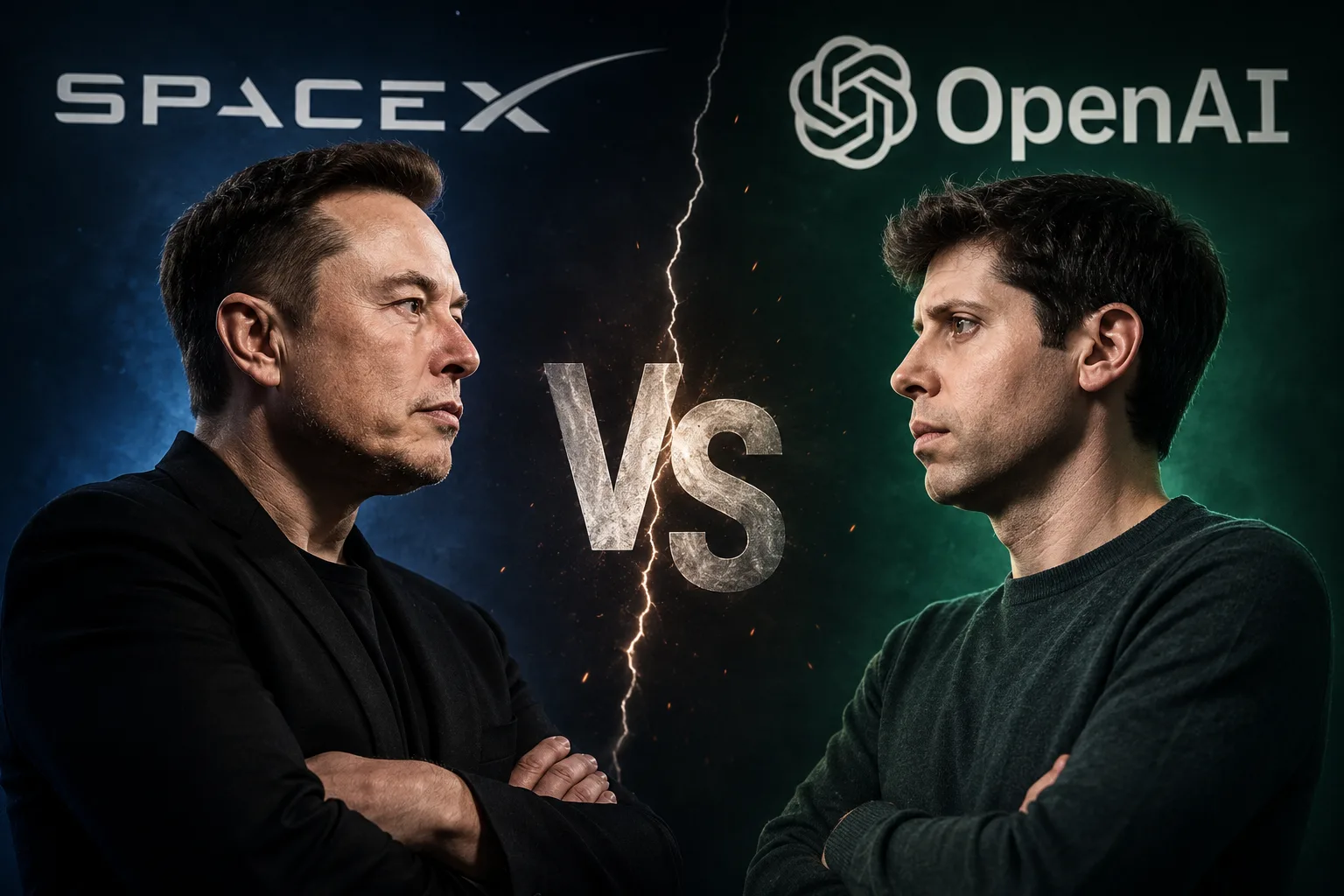 OpenAI y SpaceX Salen a Bolsa con Pérdidas