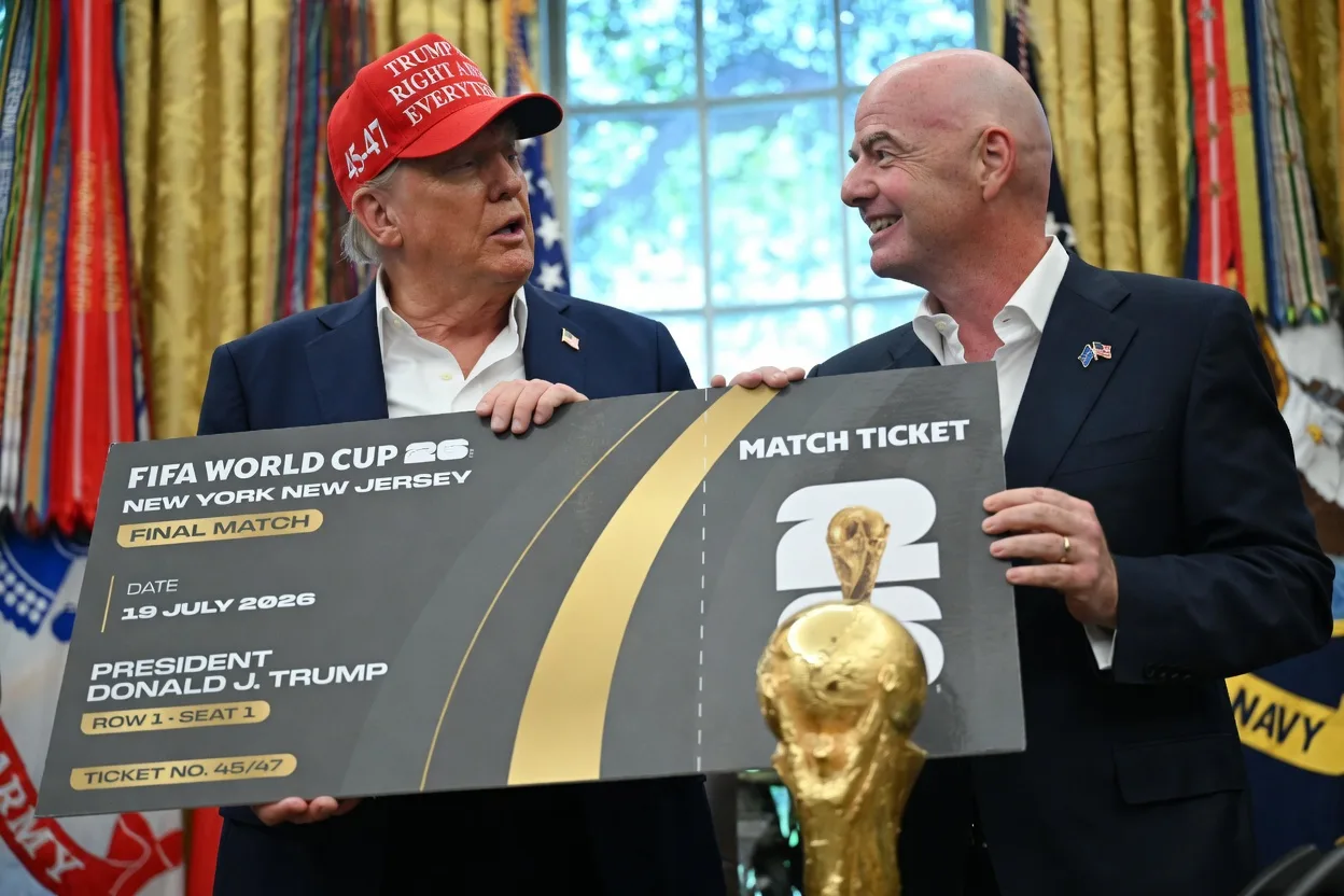 Por qué el Mundial 2026 es solo para ricos: precios, escándalos y exclusión