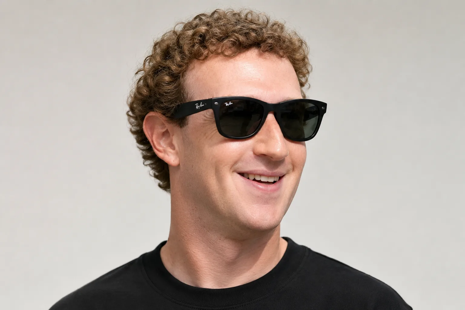 Ray-Ban Meta Y El Reconocimiento Facial Invisible