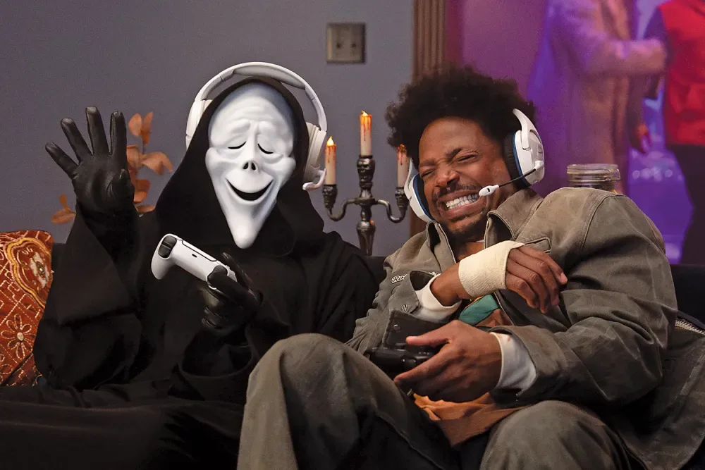 Scary Movie 6: El Fracaso Que Nadie Quiere Ver